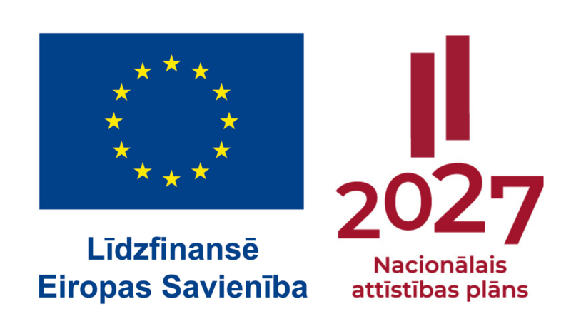 ERDF funded ERA Chairs project SPACE-LV started